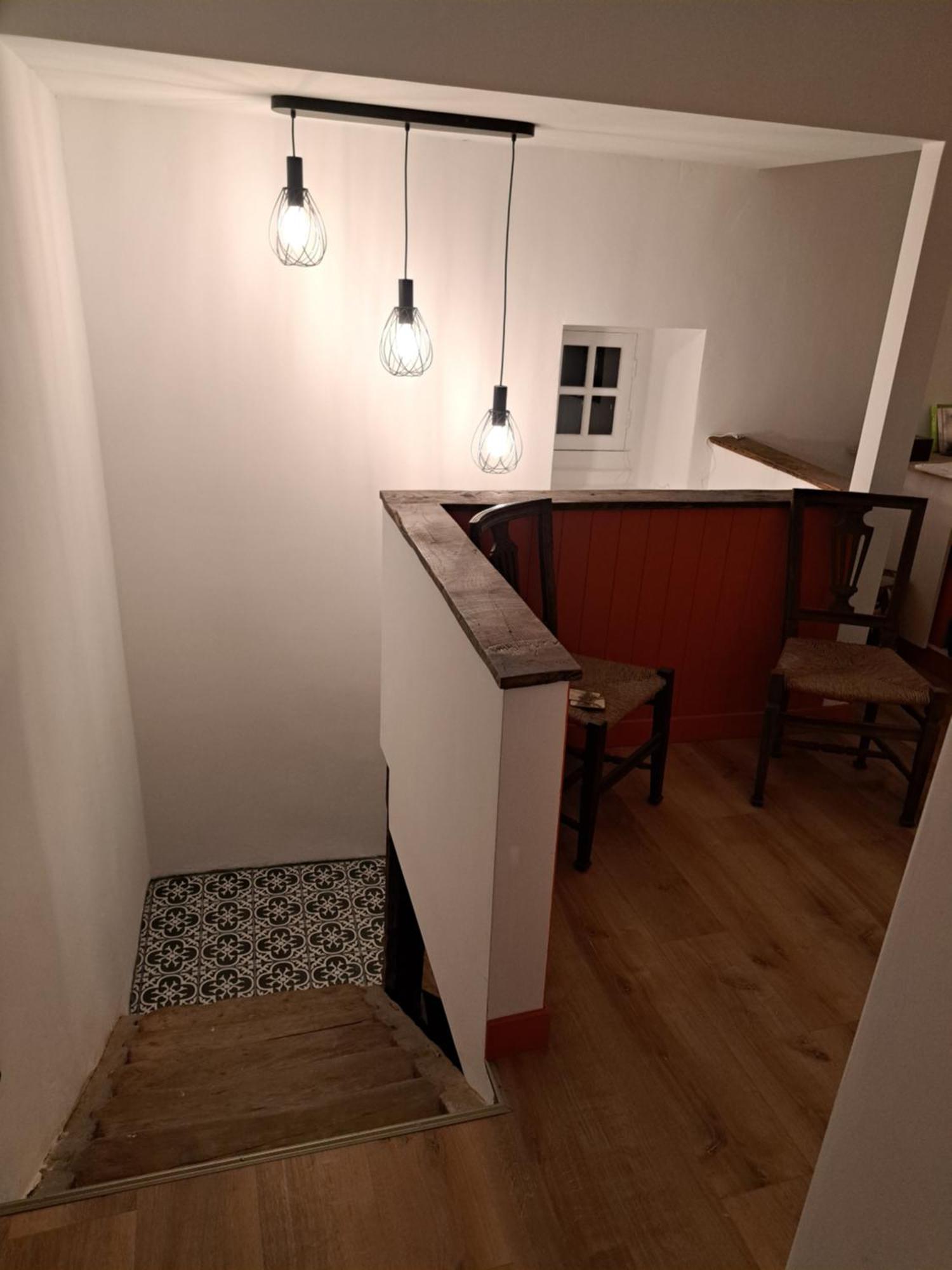Lavallade12 Chambers D'Hotes Roussines Extérieur photo